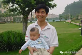 北美学霸自杀身亡，祸首竟是父亲：有些爱，太过沉重了……图片