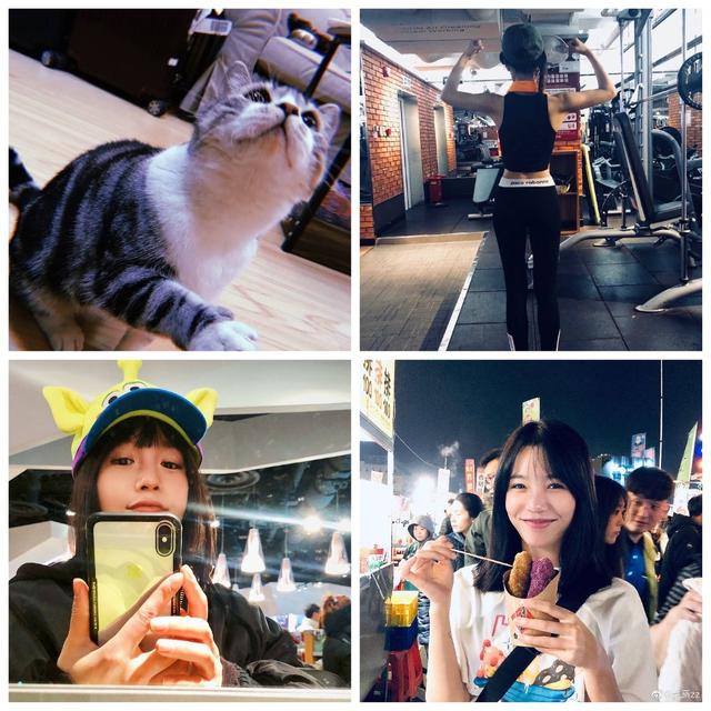 “穿马甲的星际少女”揭面！“军师”就是我，我就是赵露