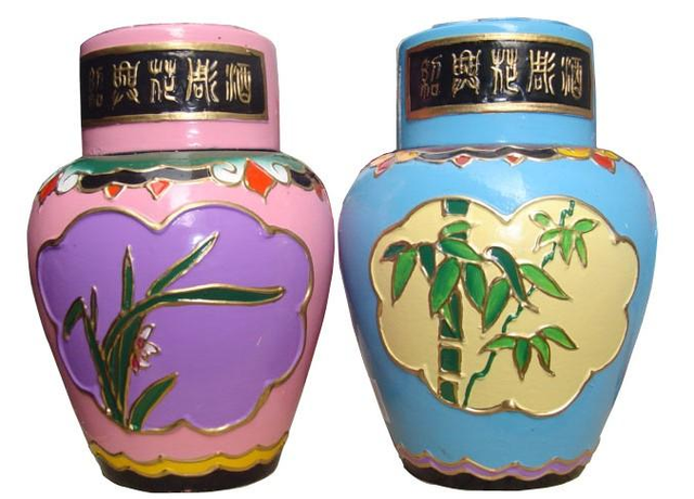 原来它才是黄酒中的极品？“女儿红”也是它的别称，它是什么酒？