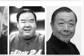 香港演员郑则仕（肥猫）“死亡”四年后奇迹复活，到底是谁搞的鬼图片