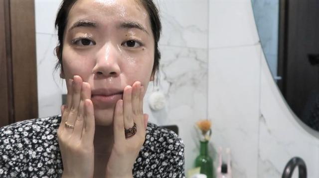 孕妇能用korres身体乳