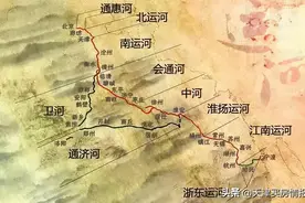 揭开天津大运河重磅规划！建标志性工程、不搞房地产图片