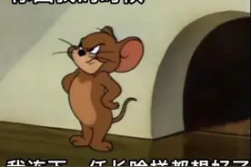 杰瑞表情包喜欢就直接下载吧图片