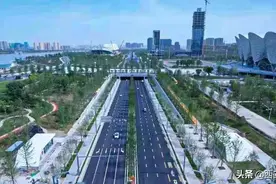 250套房，13500+人登记，奥体终于迎来“万人摇”？图片