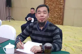 弘扬中华文化·传承国学经典—记中国当代易学专家张醒植图片
