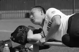 悲剧！一天内2名中年壮汉跑步时猝死，平时一直有运动习惯图片