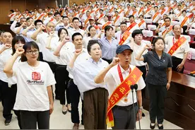 参军报国 不负青春丨走进军营 一生不悔图片