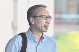 【走出故乡的忻州人】法中能源协会主席张志成：全球同业第一人图片