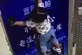 又一款网红玩具被点名了，这些“要命”的遛娃神器千万别买图片