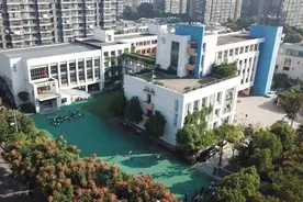 更爱的理由 | 天正小学：看你长成最好的样子图片