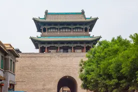 全国唯一活着的古镇，不要门票，却少有人知——许昌禹州的神垕（hòu）古镇图片