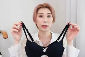 穿错bra好尴尬！5款「夏季内衣」挑选指南，这版型最能藏副乳图片