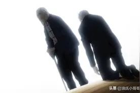 读汉语典故，看《一人之下》，真假奇技无人知，低头下跪为灭王图片