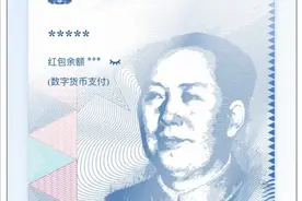 怎样理解数字人民币，其有何意义，能否取代美元霸权？图片