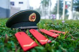 兵之初 | 独属新兵的“A”到“Z”图片