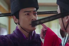 韩愈和写“锄禾”的诗人李绅杠上，宰相却笑了：中了俺的奸计图片