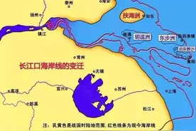 对标无锡还是苏州，通州湾与新机场能让南通成为下一个苏州吗？图片