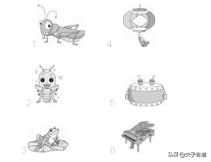 部编版一年级下册语文《春夏秋冬》知识点+图文讲解，给孩子预习