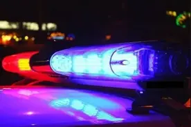 你知道吗？红蓝警灯还传讯着这些信息！图片