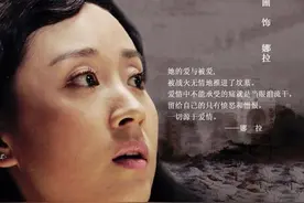 虽过了十几年，这部冷门谍战剧依旧堪称精品，只是看过的人太少了图片