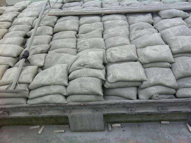 农村自家盖房,一方混凝土要多少砂石,水泥?c25,c30怎么用?