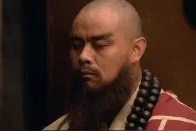 梁山上，真正的好汉只有这几位，鲁智深、史进榜上有名图片