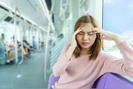 如何才能不晕车？这份晕车拯救指南请查收图片
