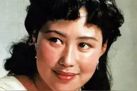 “老戏骨”斯琴高娃的坎坷人生，和她一生爱过的3个重要男人图片