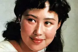 “老戏骨”斯琴高娃的坎坷人生，和她一生爱过的3个重要男人图片