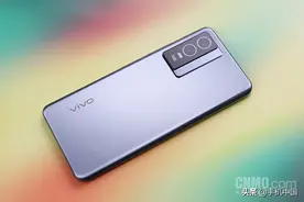 vivo Y76s评测：星钻工艺加持 千元机也能轻薄时尚图片