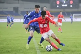 2020中国足球年终盘点 | 十年金元足球终将告别图片