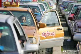 关注｜车内外情况全面监控？哈尔滨出租车将安装智能终端图片