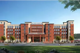 光谷这所小学确定了！计划今年建成图片