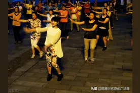 不管你愿不愿意，十年后深恶痛绝的广场舞或会消失图片