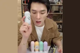 堪称“国宝级”牙膏，网友：用后牙黄牙渍全没了，牙膏界的爱马仕图片