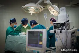手术之后，如何防止肺癌复发？图片