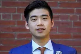 22岁迎娶赌王千金，获赠14亿嫁妆，哈尔滨小伙辛奇隆不简单图片