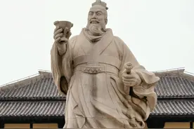 汉初“三杰”的异样人生图片