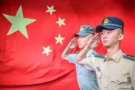 2021年部队定向培养士官招生报考指南（高职高专）图片