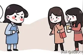 刚怀孕，我怎么就这么难受？图片