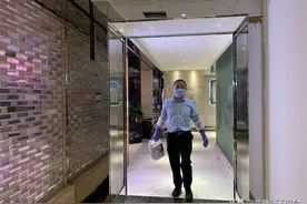 长沙酒吧KTV进入限制性试运行，他们竟然比老板还高兴！图片