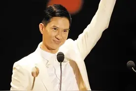 张家辉：斗命长图片