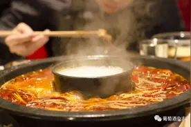 用12瓶香槟，能否解救被花椒与辣子麻痹的舌头？图片