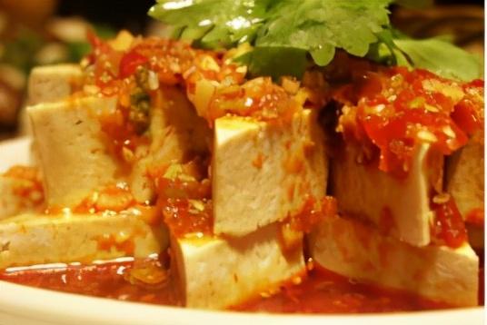 洛阳非遗有美食 请君品尝开心吃