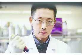 成功“逃离”美国！又一中国人回家了：1000万年薪美国也留不住他图片