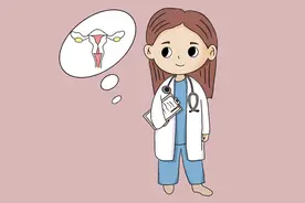 第一次做妇科检查是啥感受？未婚女性做妇检，会破坏“那层膜”？图片