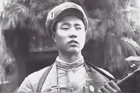 中国狙神张桃芳：仅凭一把步枪，杀了214名敌人，令美军闻风丧胆图片