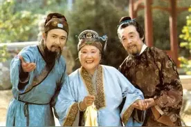 贾赦这个坏老头，有时候没那么讨厌图片