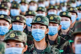 中国核潜艇如何应对美国威胁？4大打击方式，连日本都想模仿图片