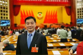 全国政协委员、中国医学科学院肿瘤医院泌尿外科主任邢念增：建立伍连德现代医学纪念馆图片